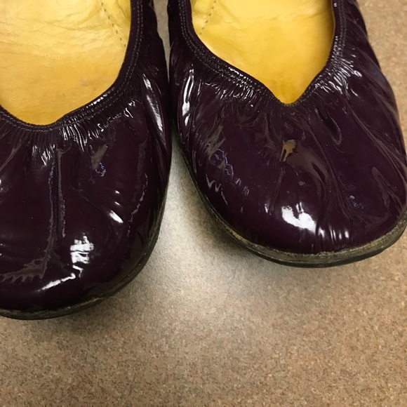 Lanvin ballerina flats - Picture 4 of 6