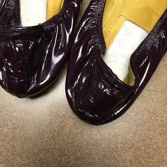 Lanvin ballerina flats - Picture 5 of 6