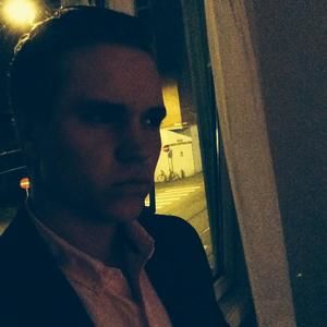 Meet your Posher, Mats