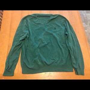 Ralph Lauren sweater