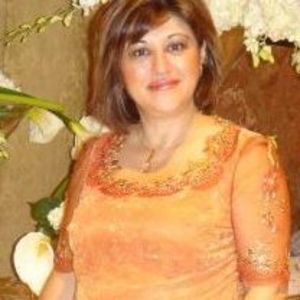 Meet your Posher, Lana