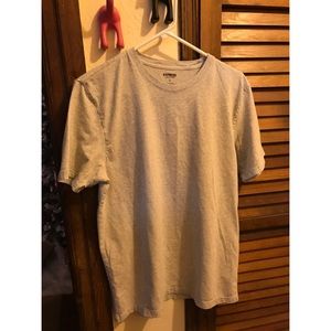 Express Stretch Crew T-shirt