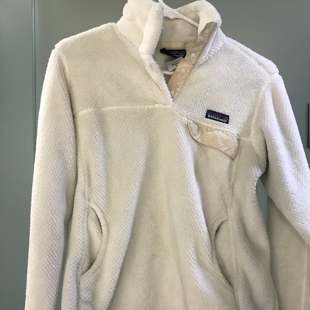Patagonia Women's Re-Tool Snap-T Pullover