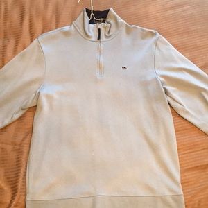 Men’s Vineyard Vines Jacket 3/4 Zip