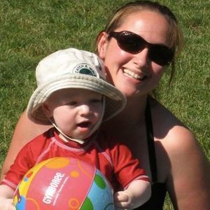 Meet your Posher, Stephanie