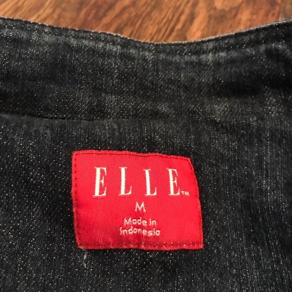 Elle Denim Jacket - Picture 5 of 5