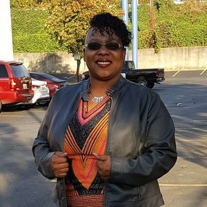 Meet your Posher, Vikki