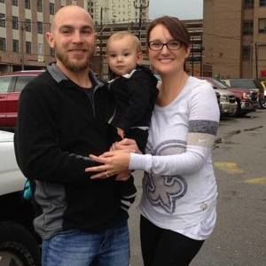 Meet your Posher, Stephanie