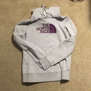 North Face Hoodie