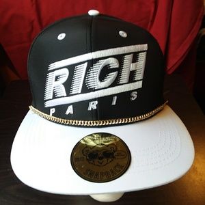 Joyrich RICH PARIS Hat