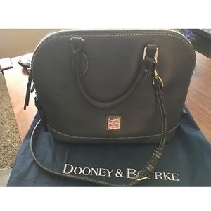 Dooney & Bourke Saffiano