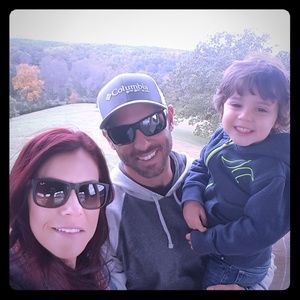 Meet your Posher, Kalyn