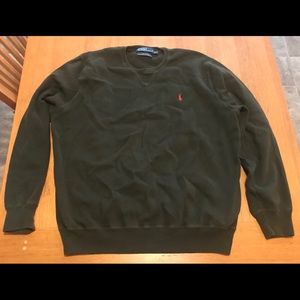 Ralph Lauren sweater