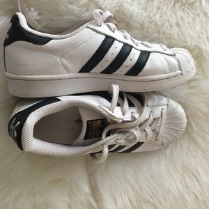 adidas superstars FINAL SALE