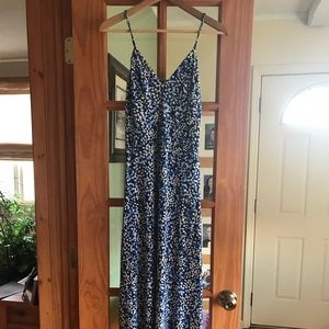 Michael Kors maxi dress