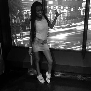 Meet your Posher, Shannon