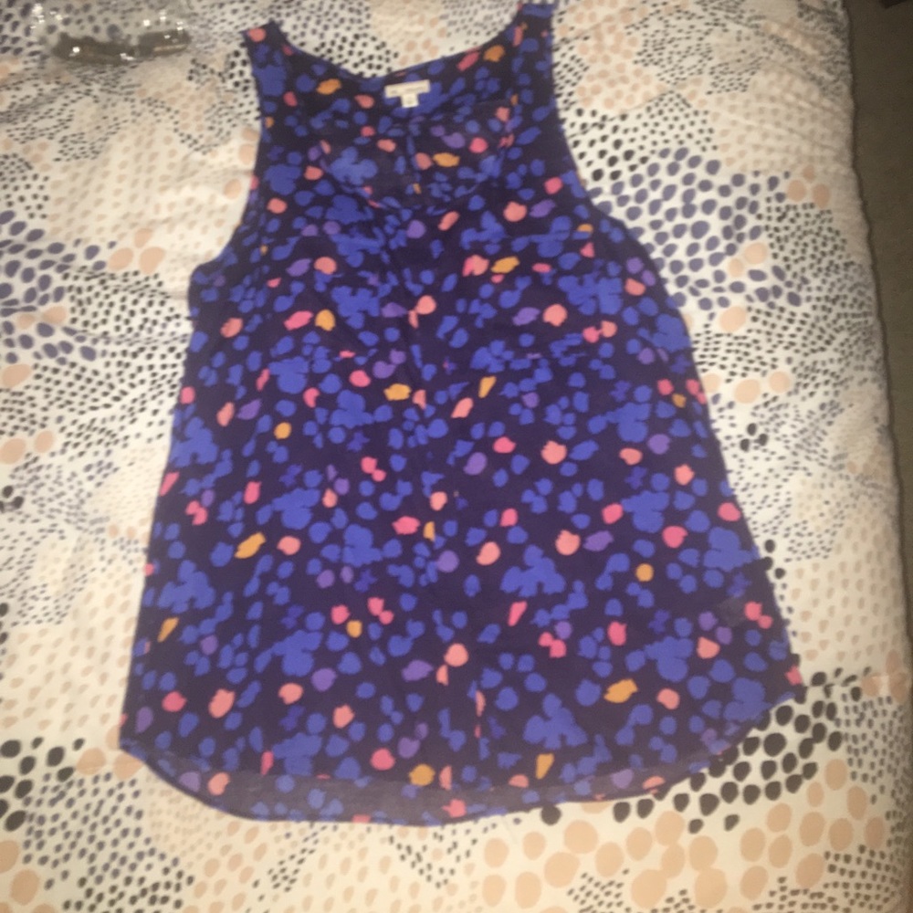 GAP tank