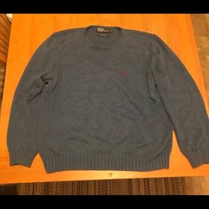 Ralph Lauren sweater