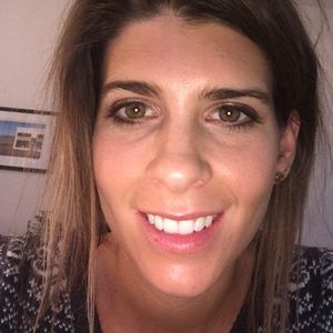 Meet your Posher, Sophie