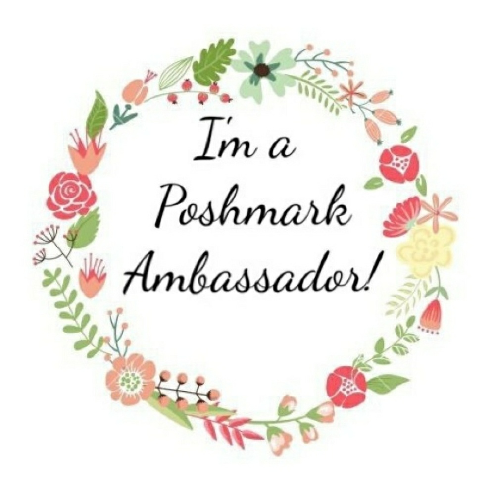 POSHMARK AMBASSADOR