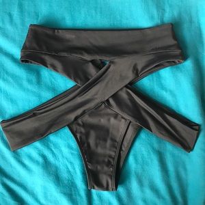 Littleblackdiamond Kiki bottoms