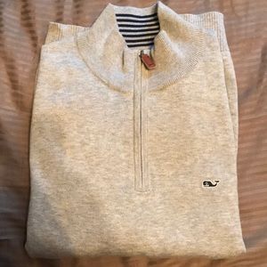 Men’s Vineyard Vines Jacket 3/4 Zip