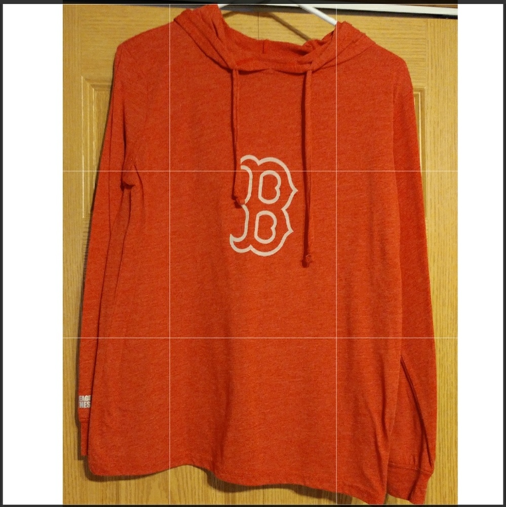 Boston Red Sox top