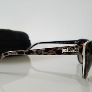 Just Cavalli Sunglasses