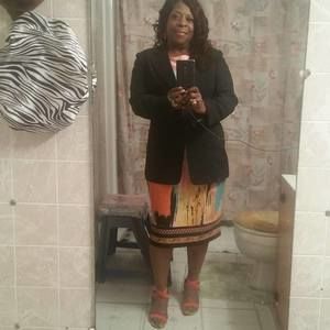 Meet your Posher, Carolyn