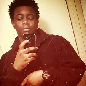 Meet your Posher, Jamall