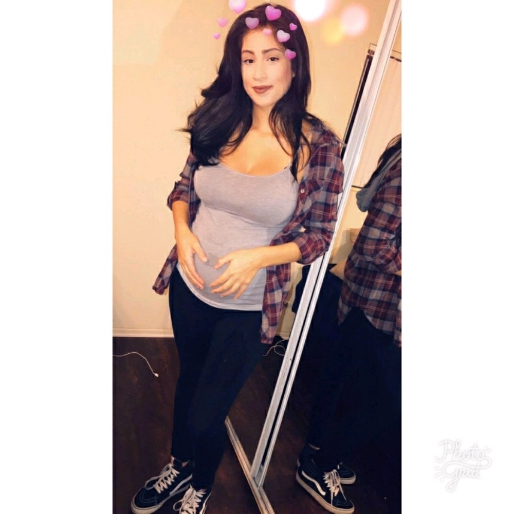 Meet your Posher, Juanita