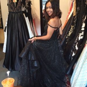 Million dollars night gown 🧚🏻‍♀️🧝🏻‍♀️💃🏼👗