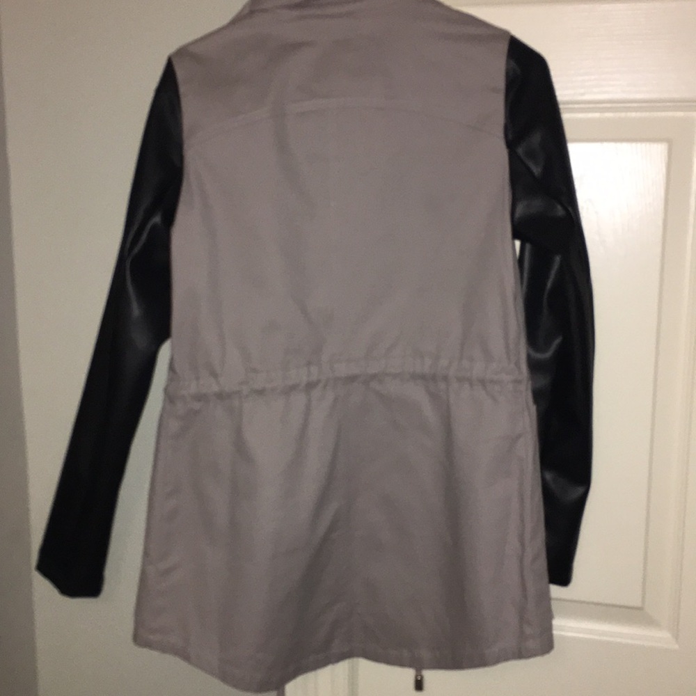 Tyler Boe Jacket - Picture 5 of 8