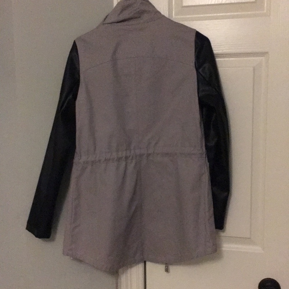 Tyler Boe Jacket - Picture 6 of 8