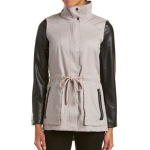Tyler Boe Jacket