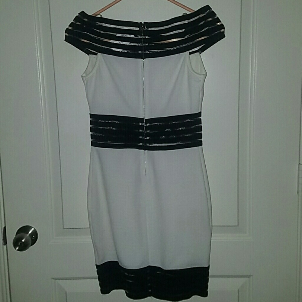 Beautiful sexy dress - Picture 3 of 3