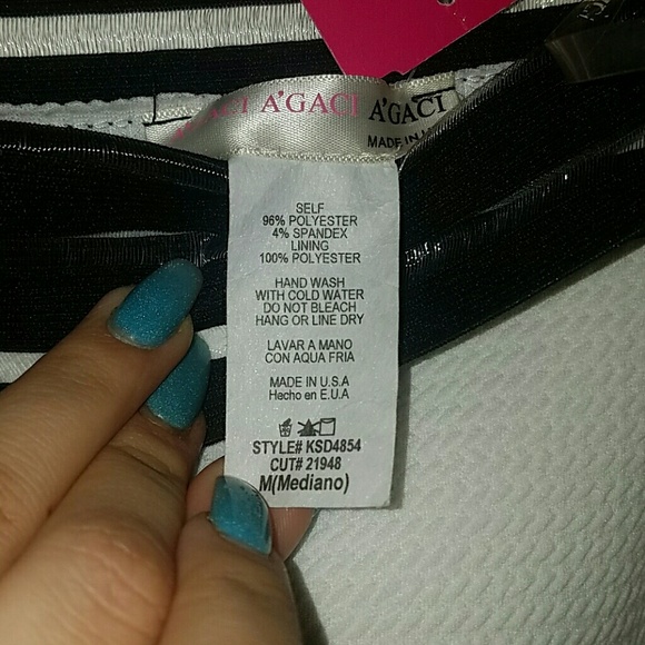 Beautiful sexy dress - Picture 2 of 3