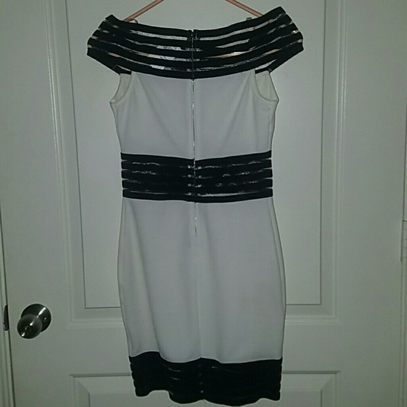 Beautiful sexy dress - Picture 3 of 3