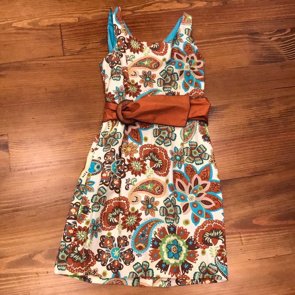 Donna Morgan Dress