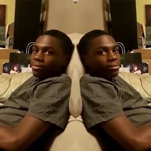 Meet your Posher, Stacy