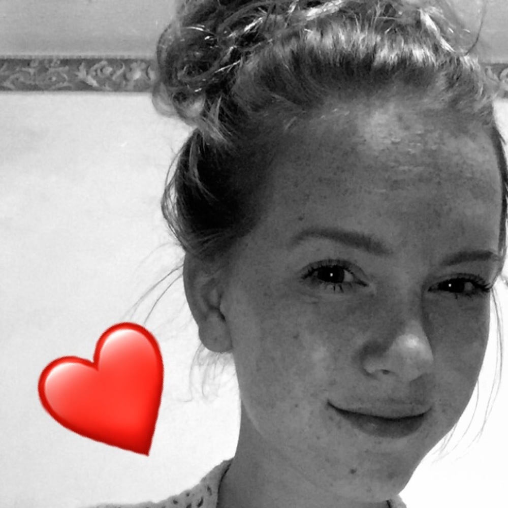 Meet your Posher, Keri