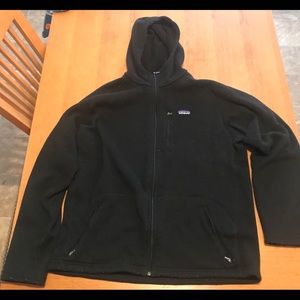 Patagonia Hoodie