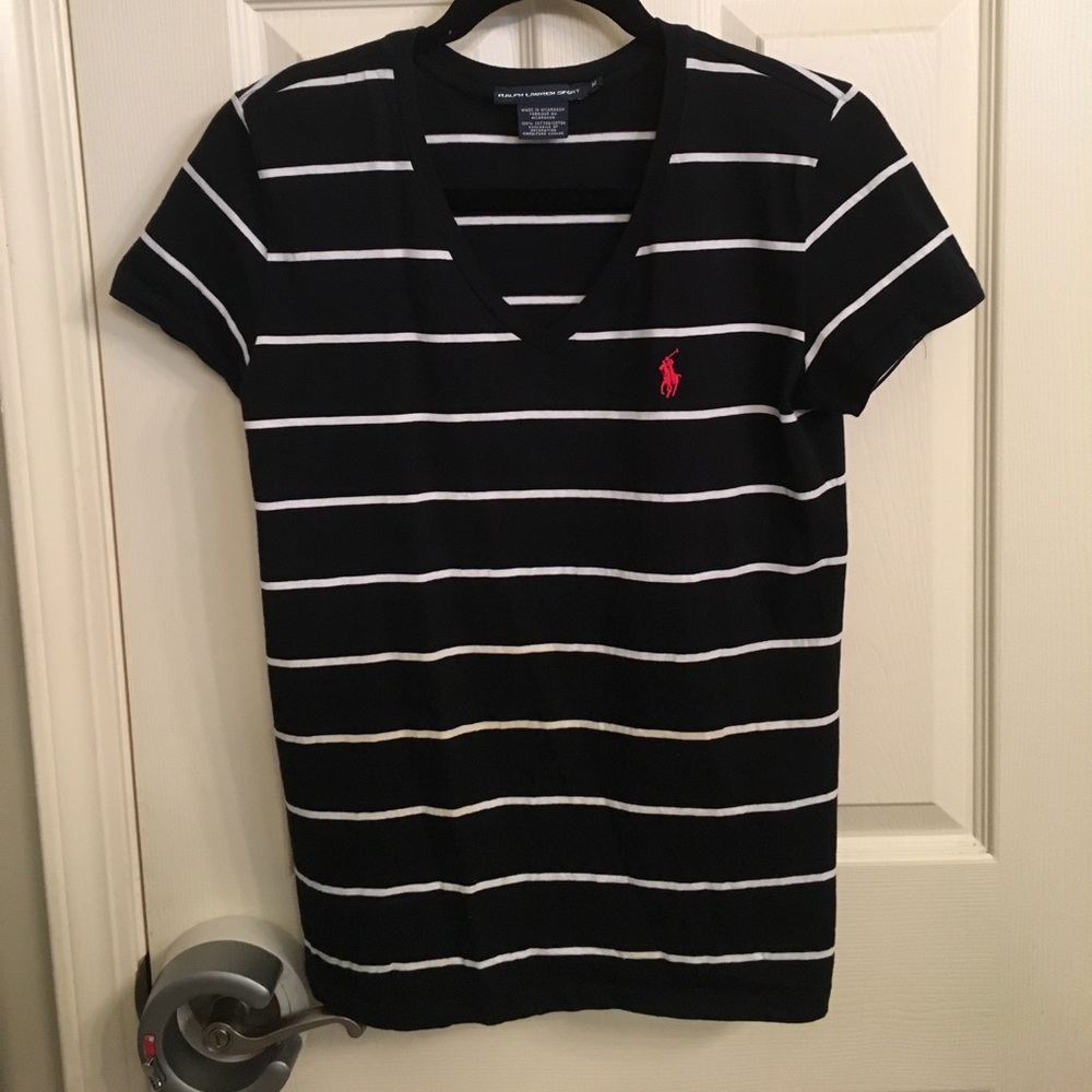Ralph Lauren shirt