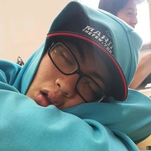 Meet your Posher, Alan