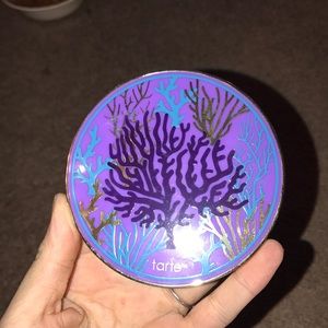 Target Rainforest of the Sea Volume II Palette