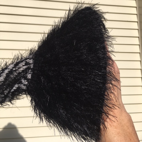 ♥️NEW!♥️Alberto Makali Long Topper Sweater BNWOT! - Picture 3 of 7