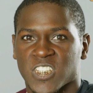 Meet your Posher, Sebastian