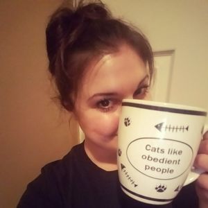 Meet your Posher, Nicole