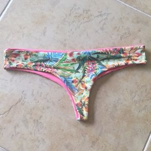 San Lorenzo bikini bottoms L