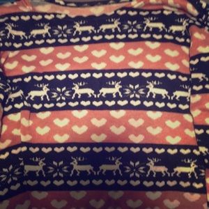 Christmas Style Sweater